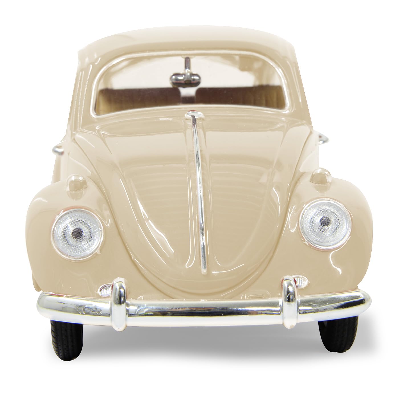 Jamara, RC VW Beetle, 1:18 RC odlew ciśnieniowy