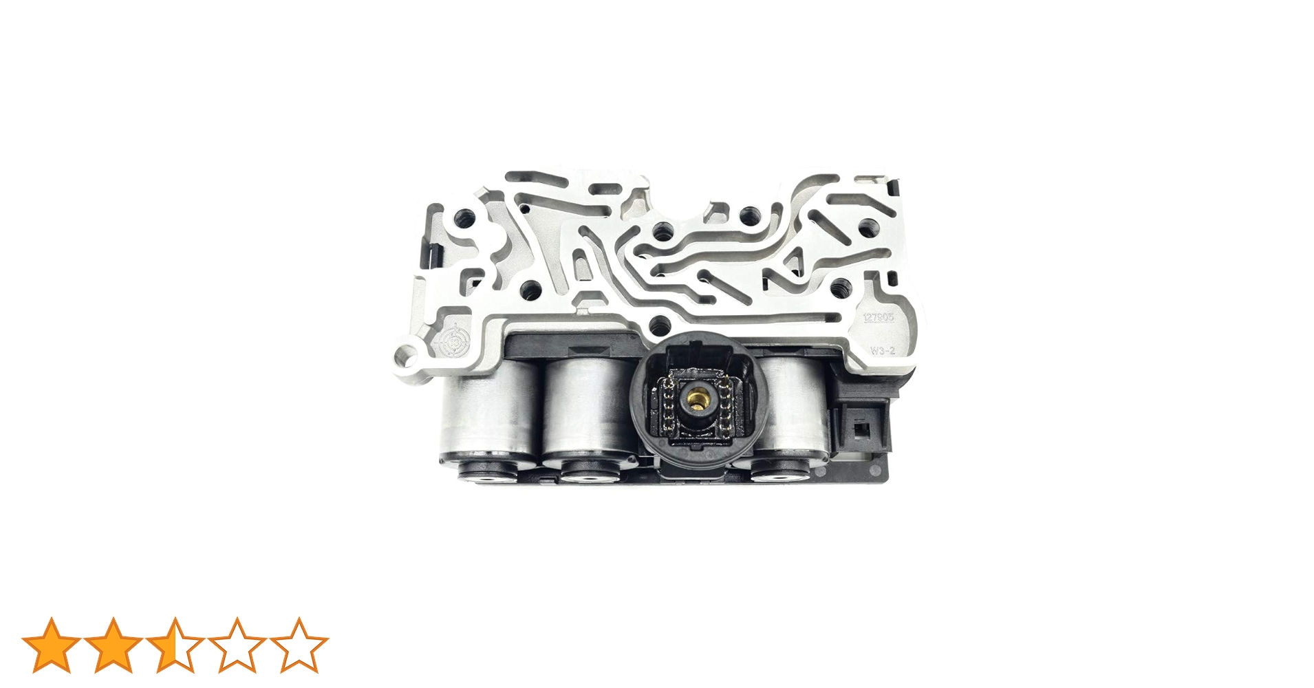 5R55S Solenoid Block Pack Replacement for Ford Explorer 2002