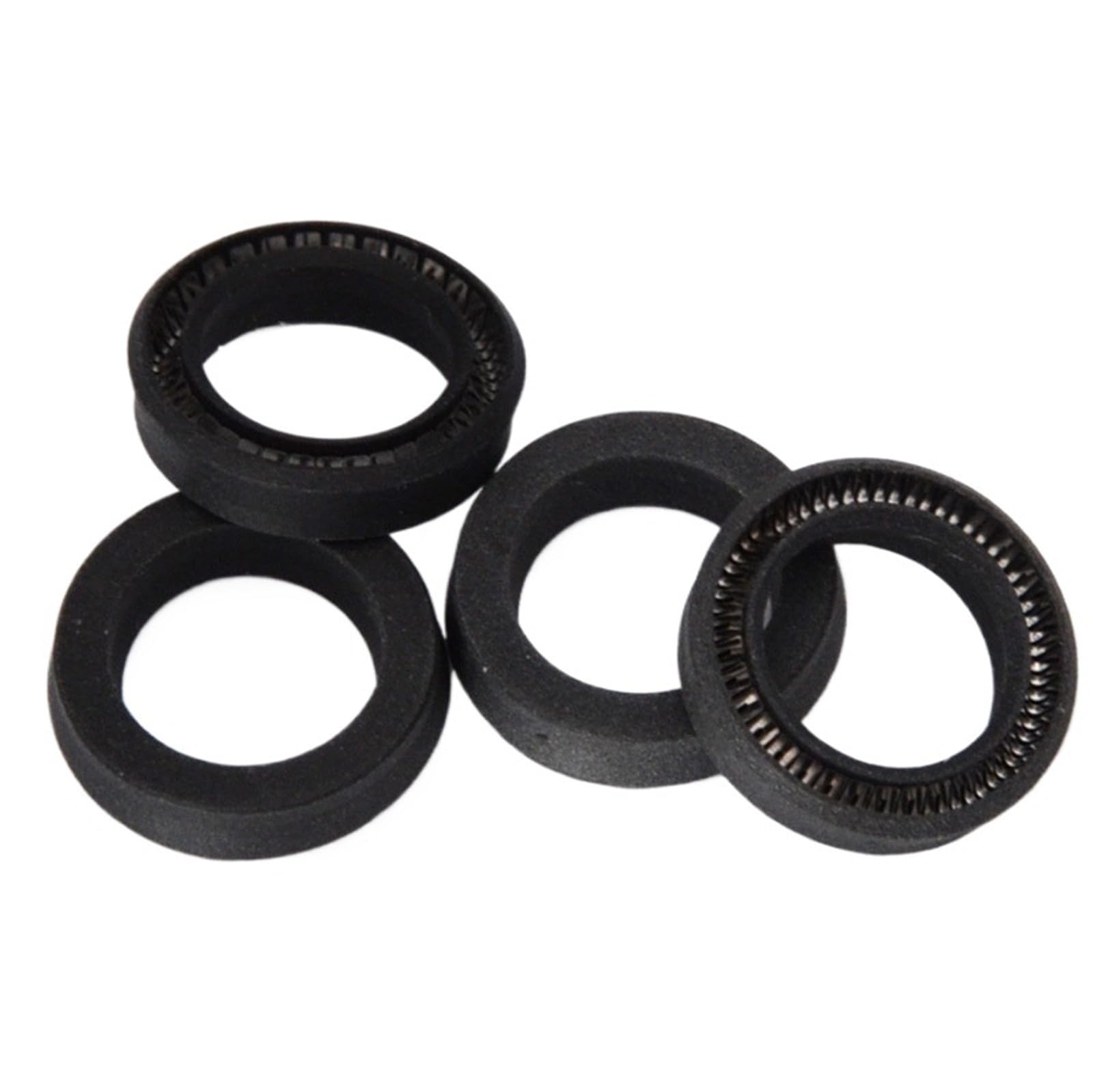 1pcs Rod 3 3 * 5.9 * 2.2/3 * 6 * 2.4/3 * 6.9 * 2.6 Spring Energized Seal Adhesive Dispenser Dispensing Rod Seal(3x5.9x2.2 PTFE-URI)