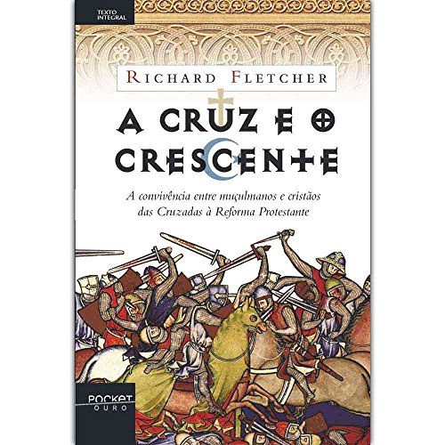 A Cruz e o Crescente - Livro de Bolso