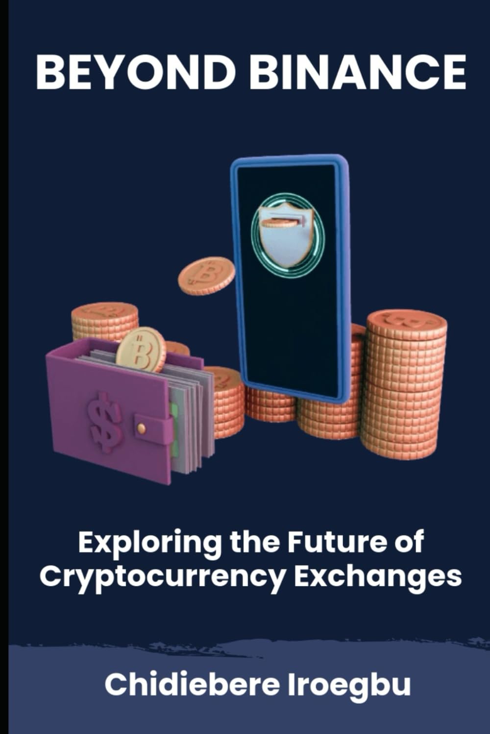BEYOND BINANCE: Exploring the Future of Cryptocurrency Exchanges
