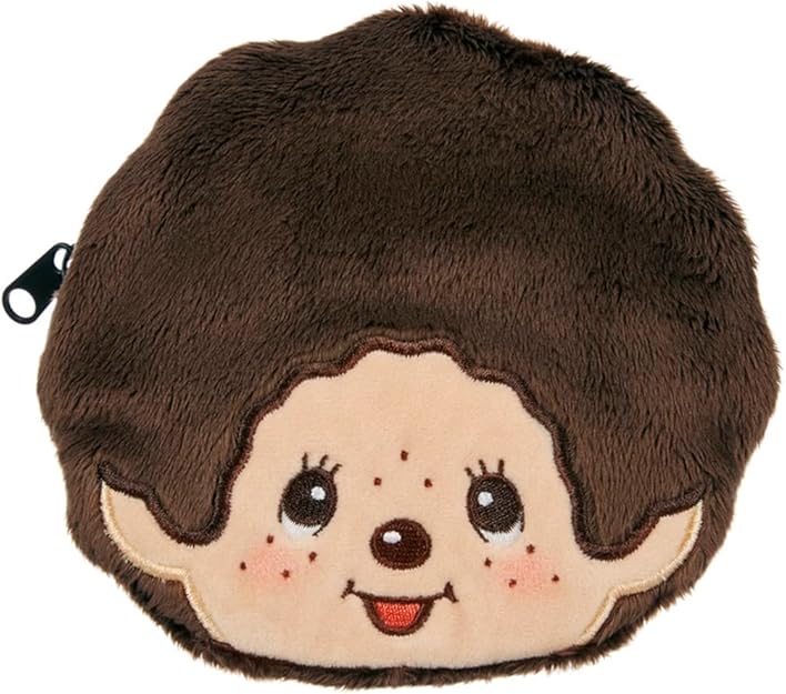 Amazon | セキグチ ポーチーズ おばけちゃん 646548 | バッグ