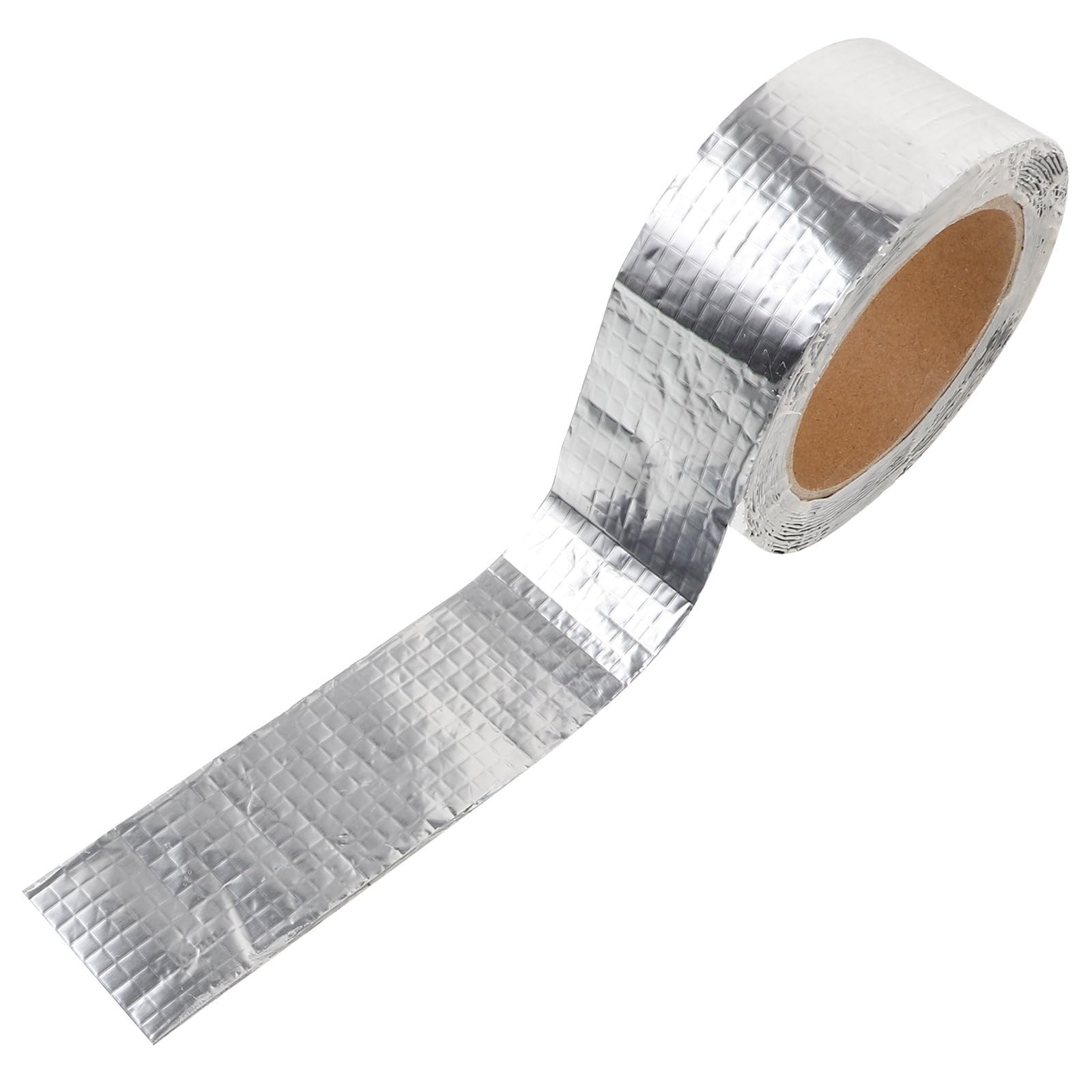 Ruban en caoutchouc butyle contre infiltration d'eau et fuite de toit extérieure, 2pcs