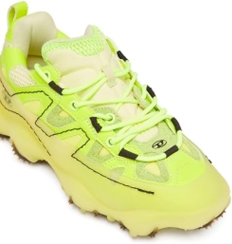 n　✨DIESEL スポーツシューズ ‼️35サイズ、22.5サイズ Amazon.co.jp: [Diesel] [ディーゼル] レディース MIXマテリアル