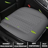 Vista 2 de Funda Black Panther para asiento delantero de vehículo