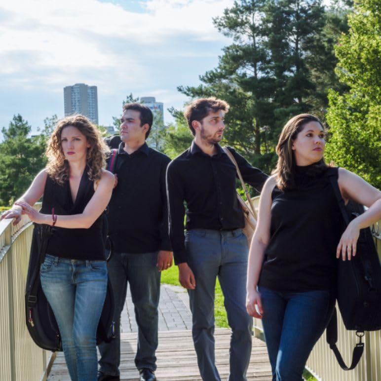 Vaughan String Quartet