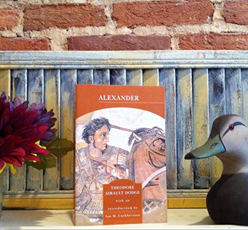 Alexander 0760773491 Book Cover