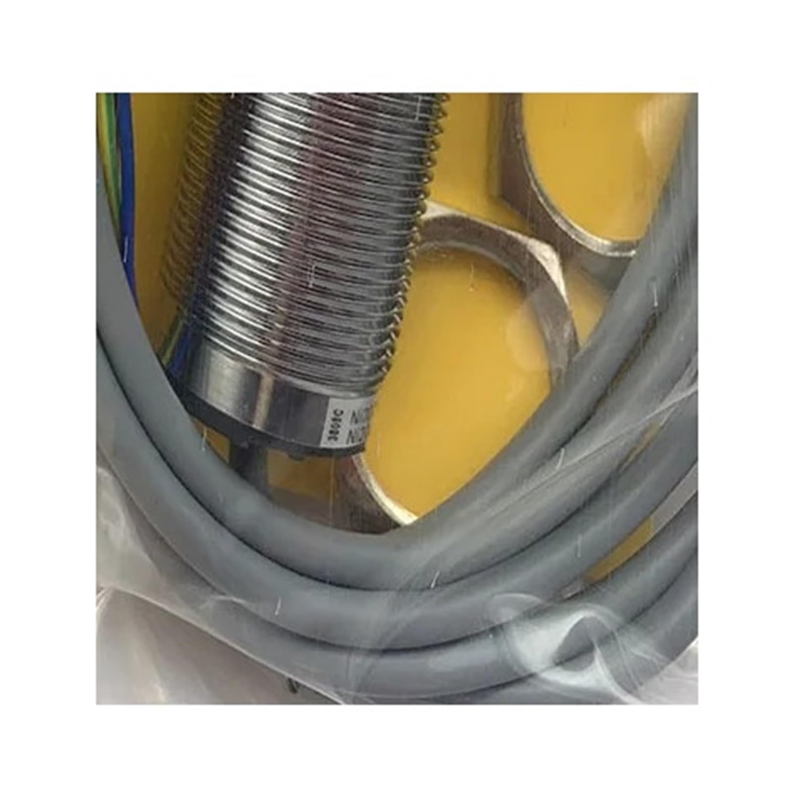 Proximity switch sensor NI20U-M30-RDZ30X2