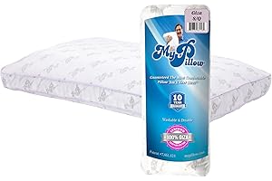 My Pillow Premium Bed Pillow