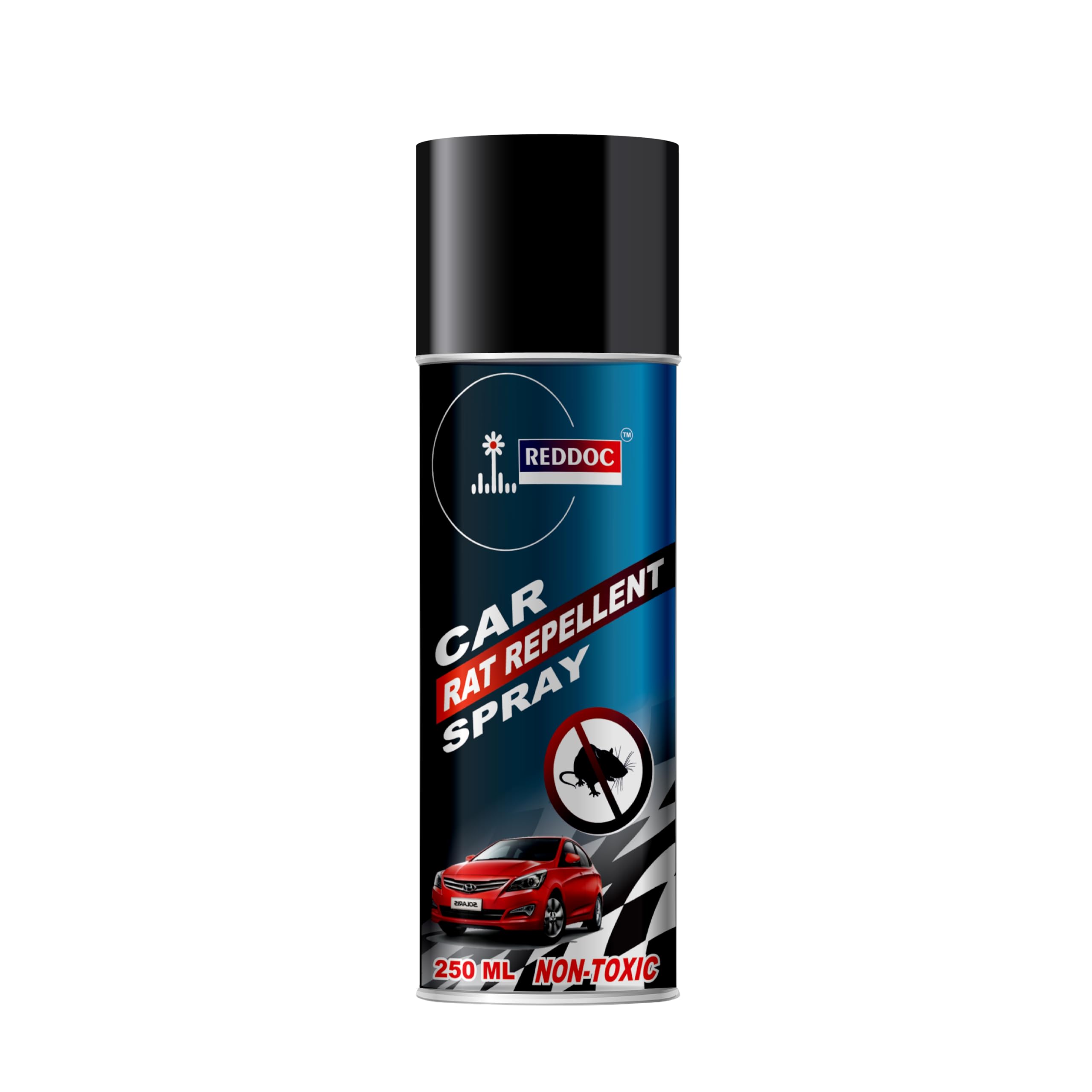 REDDOC Comprehensive Rat Repellent Spray Protect Wires In Car, Bus, Truck & Bike, Effective Rodent Control for Automotive Use Non-Toxic, Environmentally Friendly 250 ml Pack of 1 (B0D2T7H57T) Amazon Price History, Amazon Price Tracker