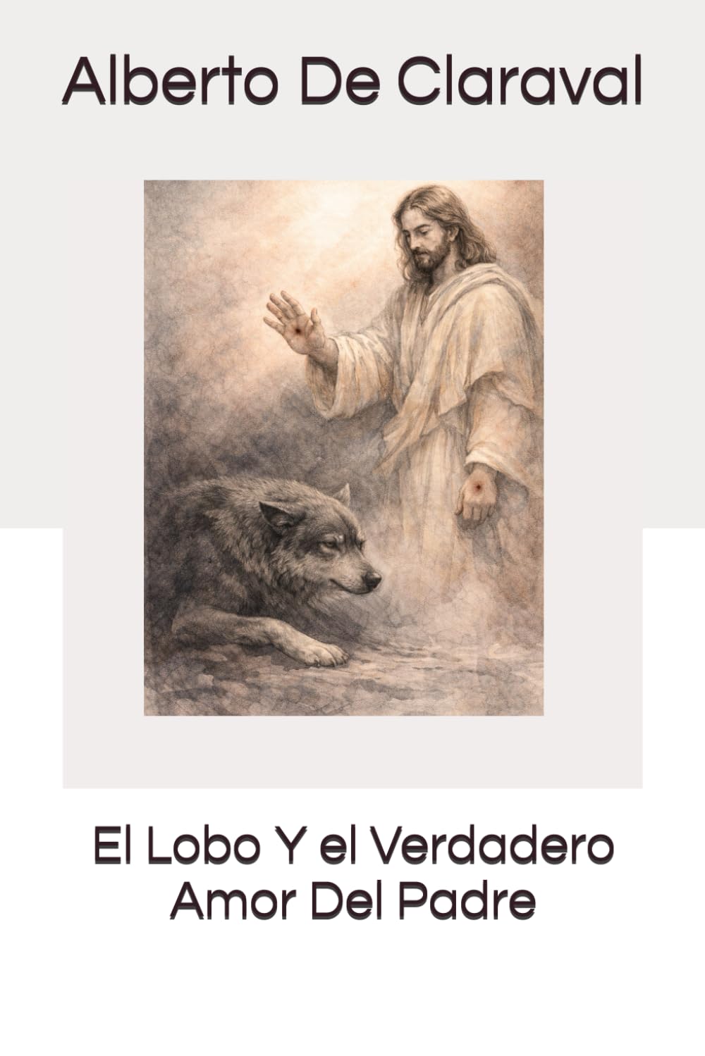 El Lobo Y el Verdadero Amor Del Padre