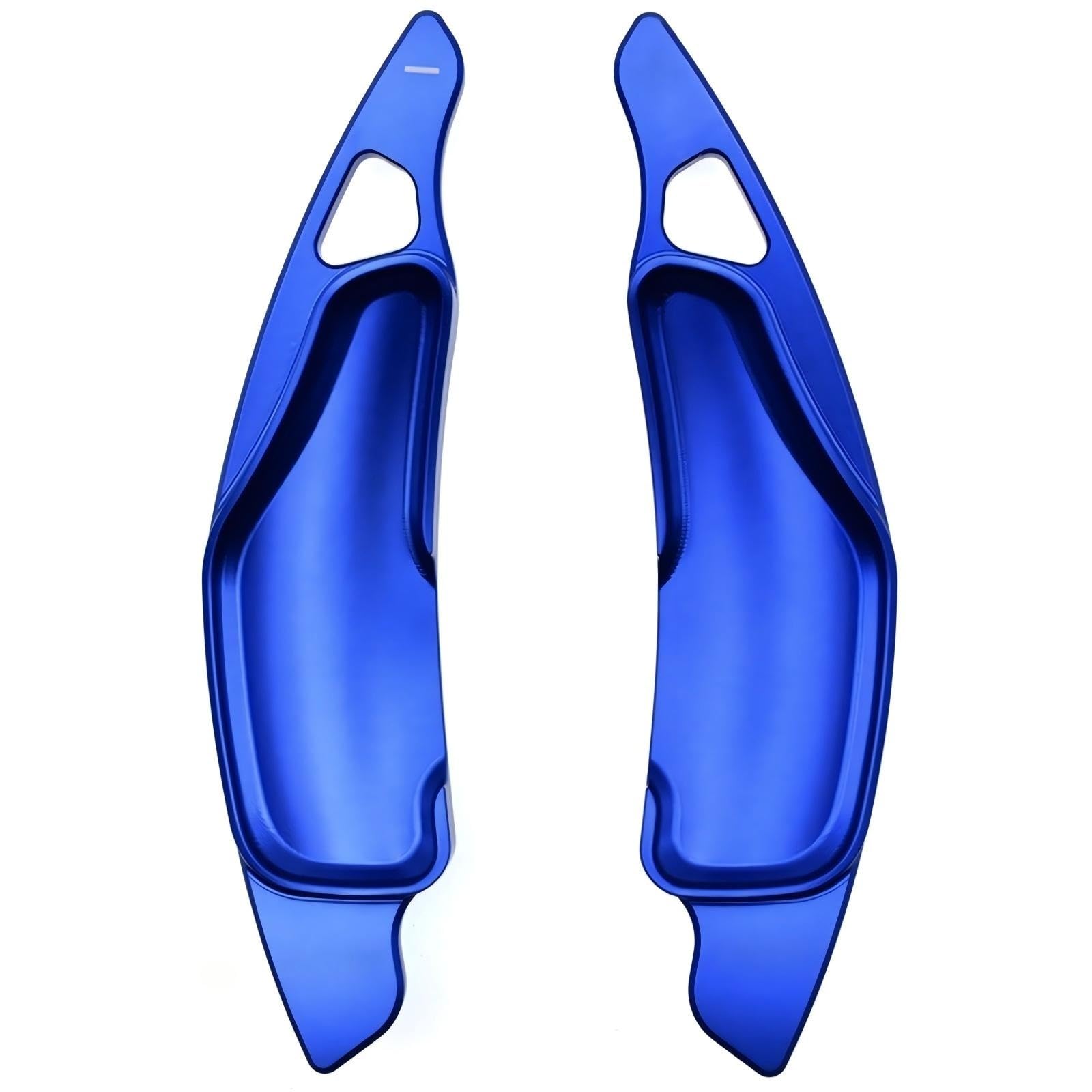 Zhauyorv Blue Shift Paddle Compatible With Lexus Is250 Is300