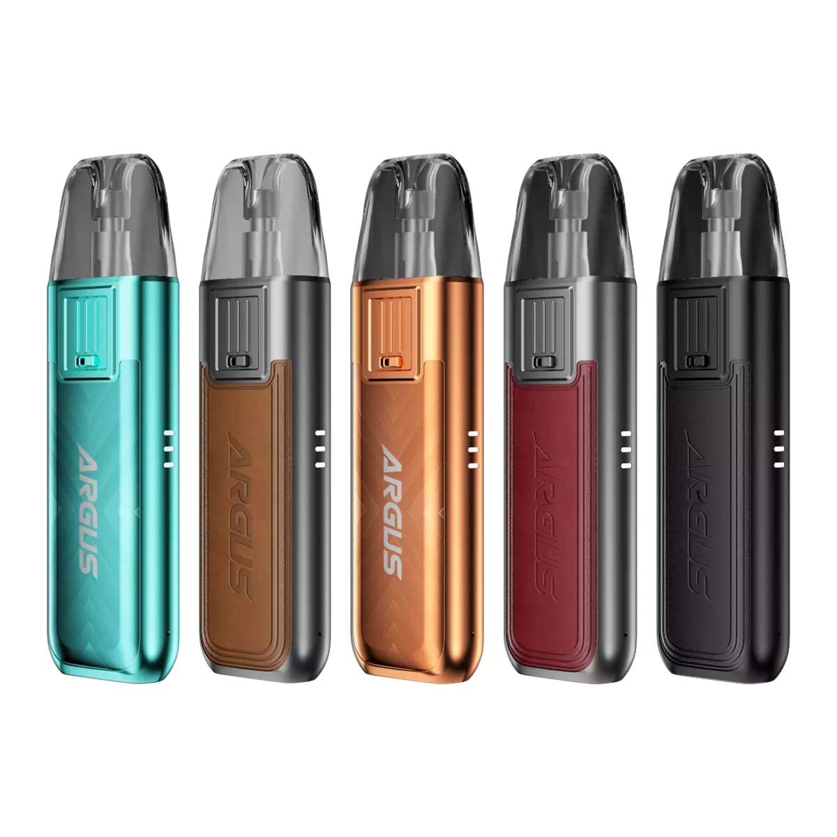 Kit Argus Pod SE Voopoo Shiny Blue : Amazon.fr: High-Tech