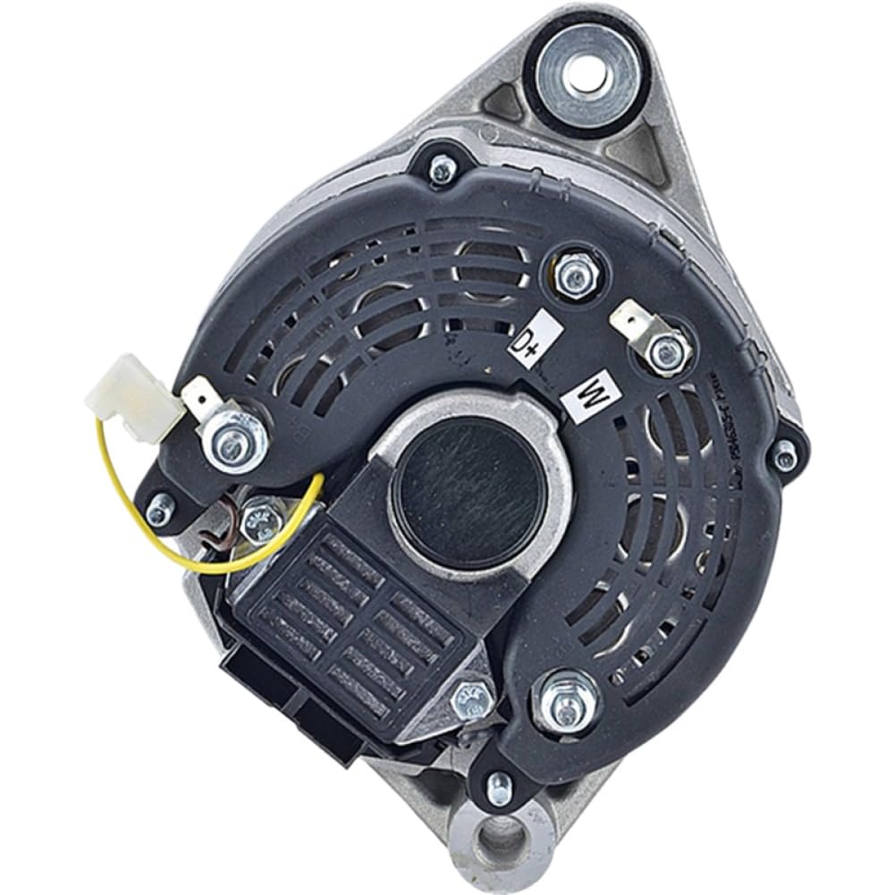 Alternador ATG10026 de 12 V y 60 A para AQD21A y AQD21B