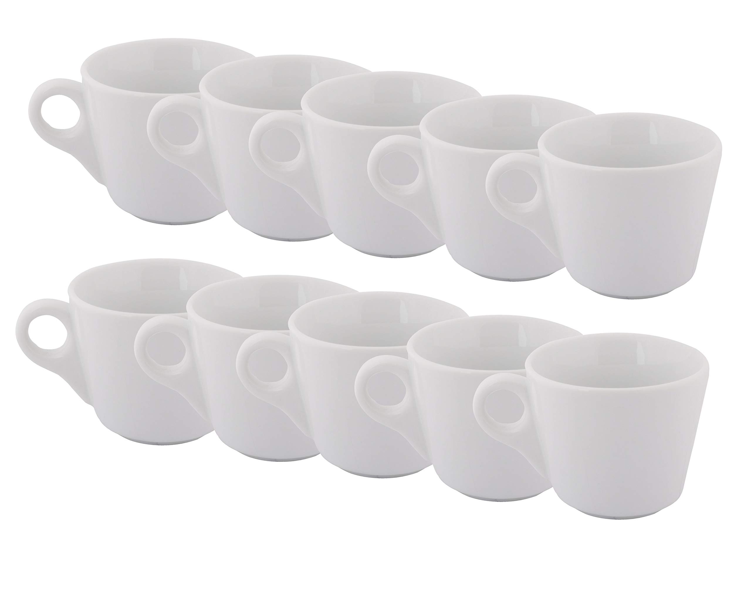 Avantgarde Cup and Saucer