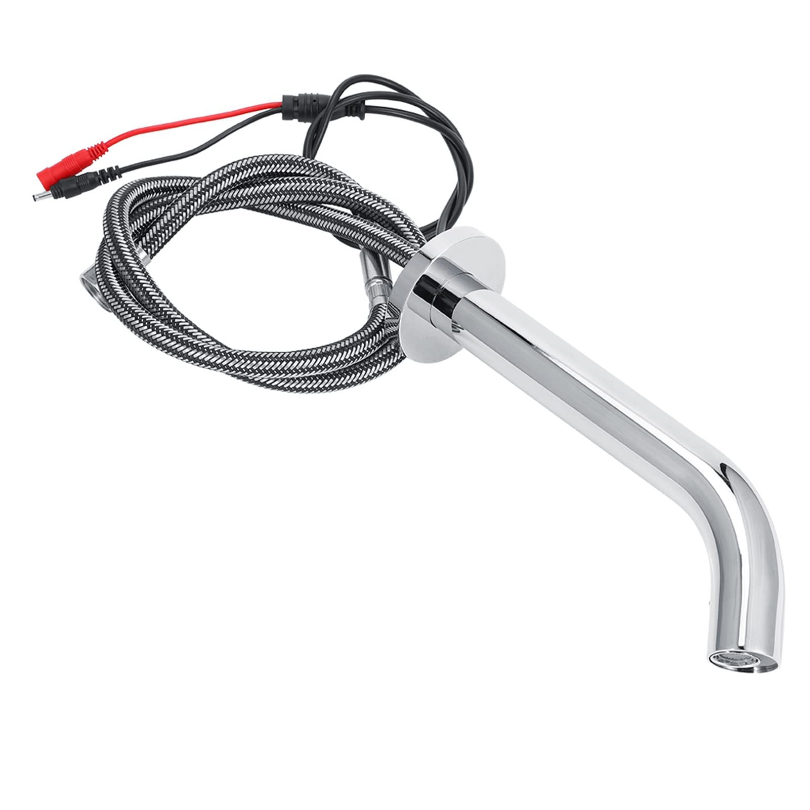 Robinet D'eau De Lavabo Robinet à Capteur D'induction Infrarouge Pour