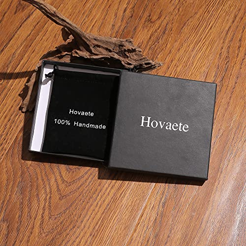 image for Hovaete 108 Mala Prayer Beads Necklace Natural Stones Meditation Yoga 