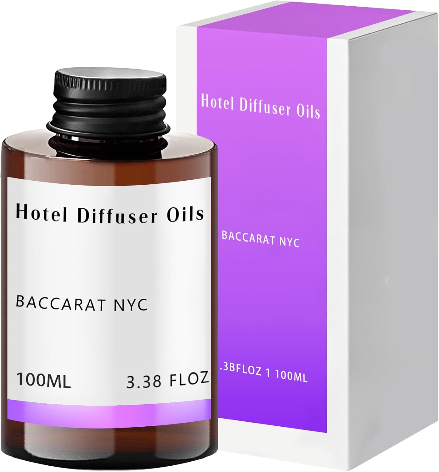 Diffuser Refill Oil Fragrance Oil Inspired by 5-Star Stay- Hotel Fragrance Diffuser Oil & Home Luxury Scents for Aromatherapy Diffuser