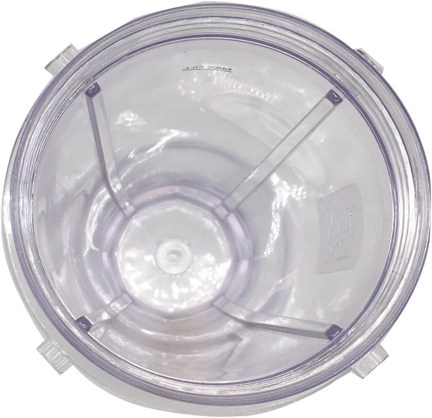 Promo Discount Up To 70% Off Replacement 32oz Cup for 1000W Nutri Ninja Blender Auto iQ 32 Ounce Cup/ninja pro blender cups BL450/BL455/BL456/BL480/BL490/BL640/BL680