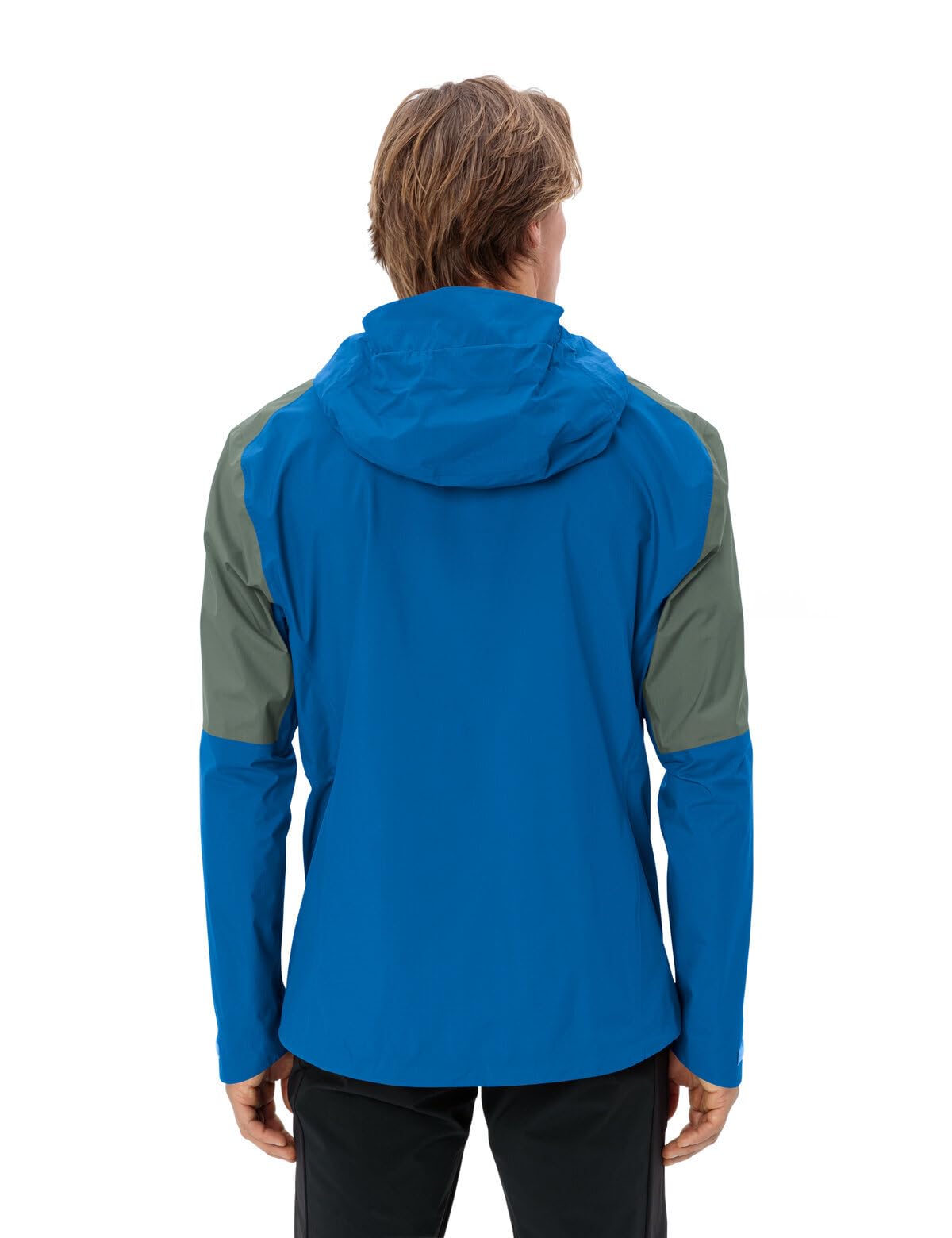 VAUDE Men's Simony 2,5l Jacket V Chaqueta Hombre