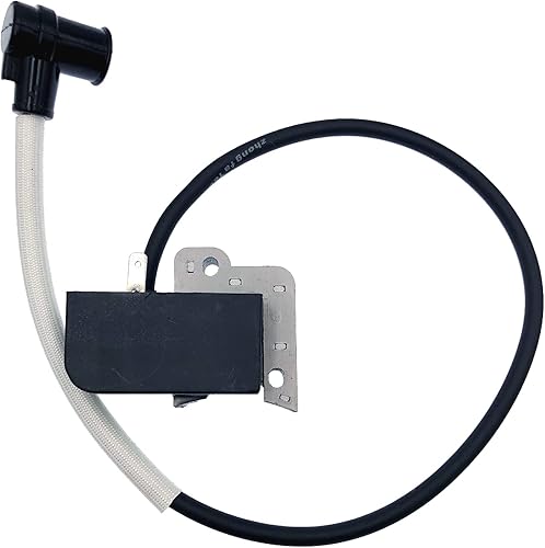 HEPENG 513671701 bobinas de encendido CDI para el rociador Husqvarna 362M18362D28 Duster y el soplador de hojas Redmax EB4300EB4400