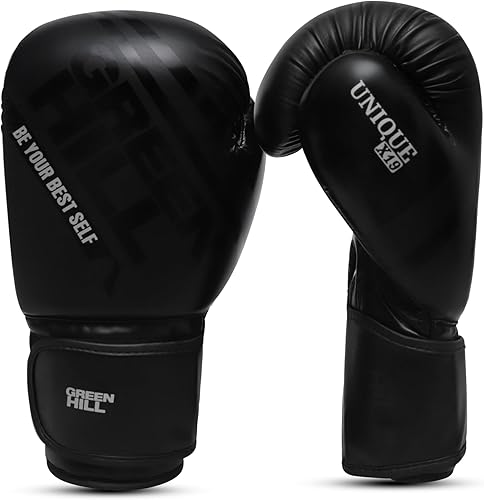 Guantes de boxeo MMA, guantes de kickboxing - Guantes de boxeo para mujeres y hombres, guantes de entrenamiento de boxeo, guantes de entrenamiento