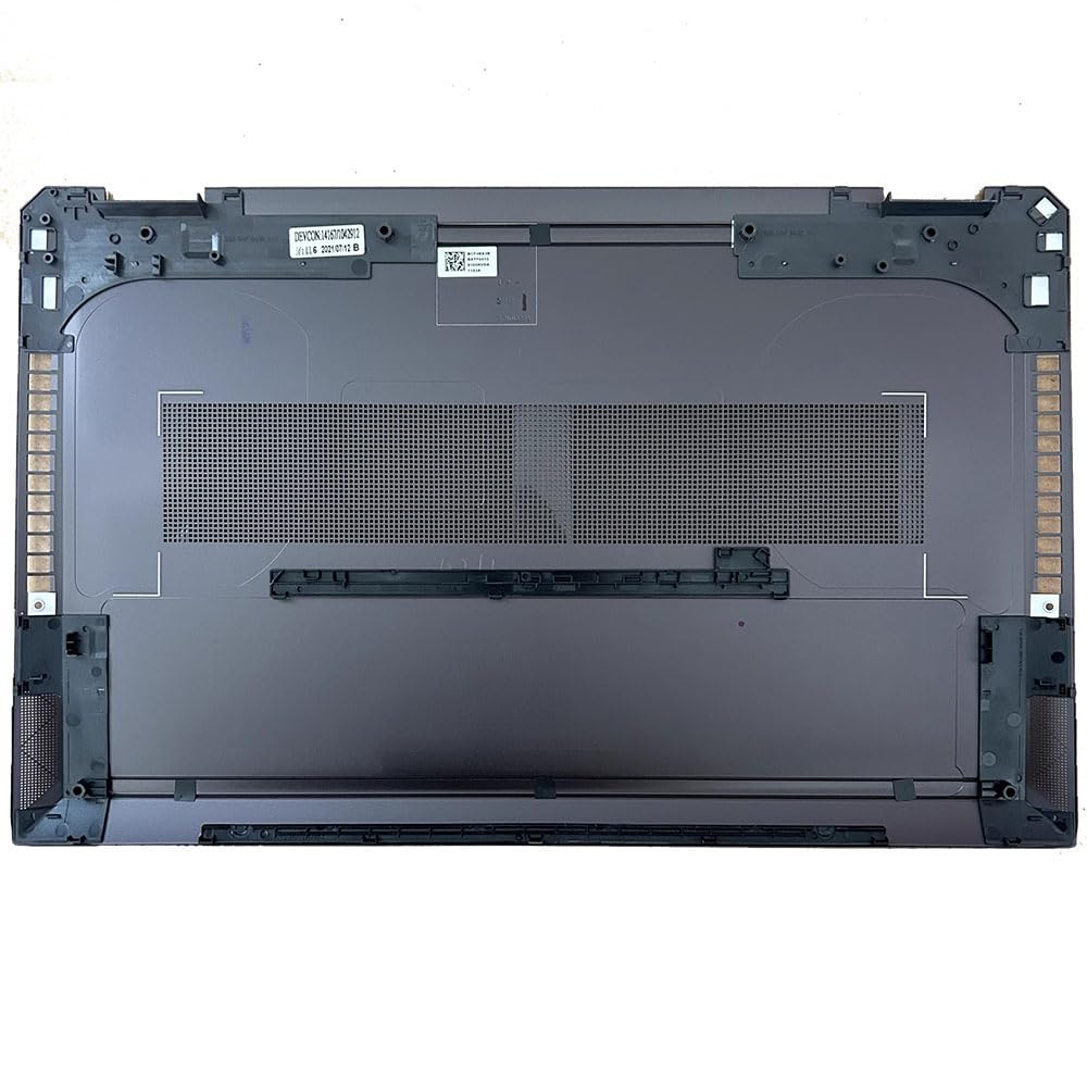 Amazon.com: Laptop Bottom Case for HP Spectre X360 15-EB0000 15