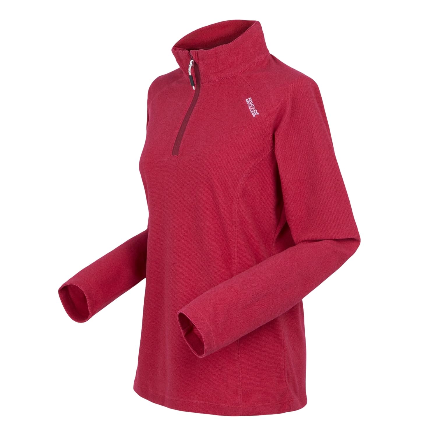 Regatta Women's Vert 1/2 Zip Fleece Montes