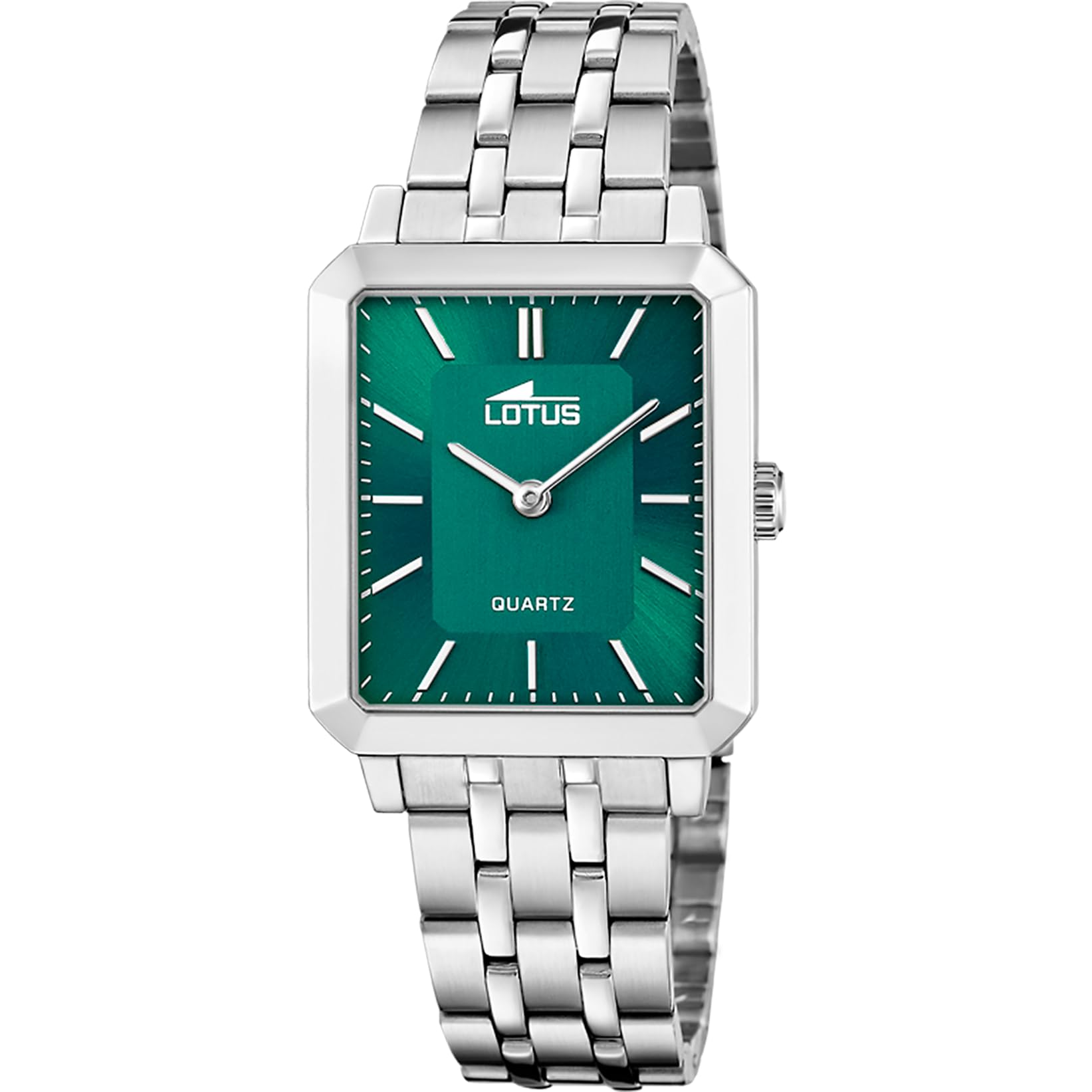 LOTUS Reloj Square
