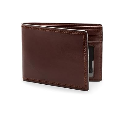 Bosca Dolce Collection Executive I.D. Men