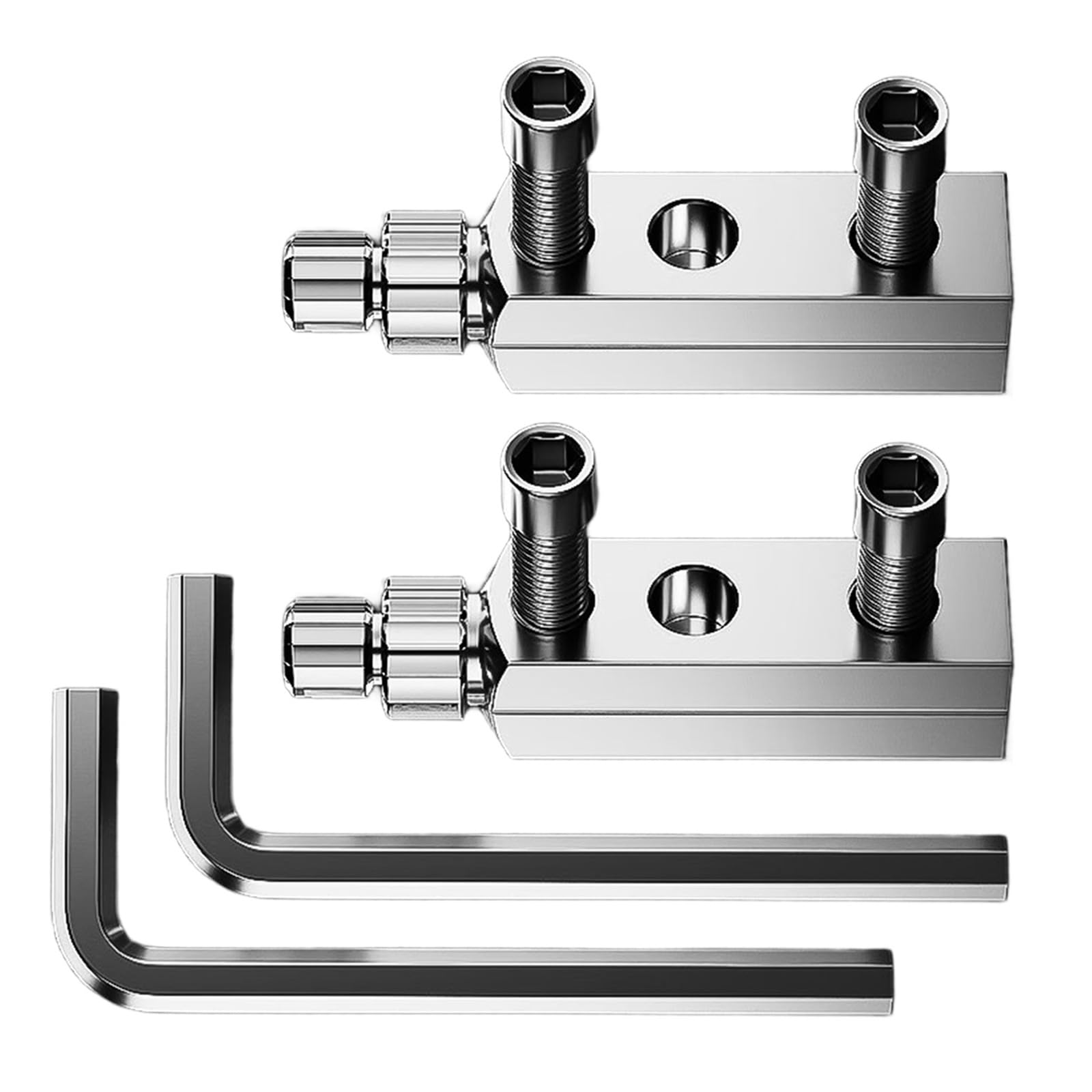 Multipurpose Damaged Bolt Extractors Tool Heat Treated Bolt Extractors Set for Bung Pipe Repairs in Homes Plumbing Bung Screw Set for Pipes