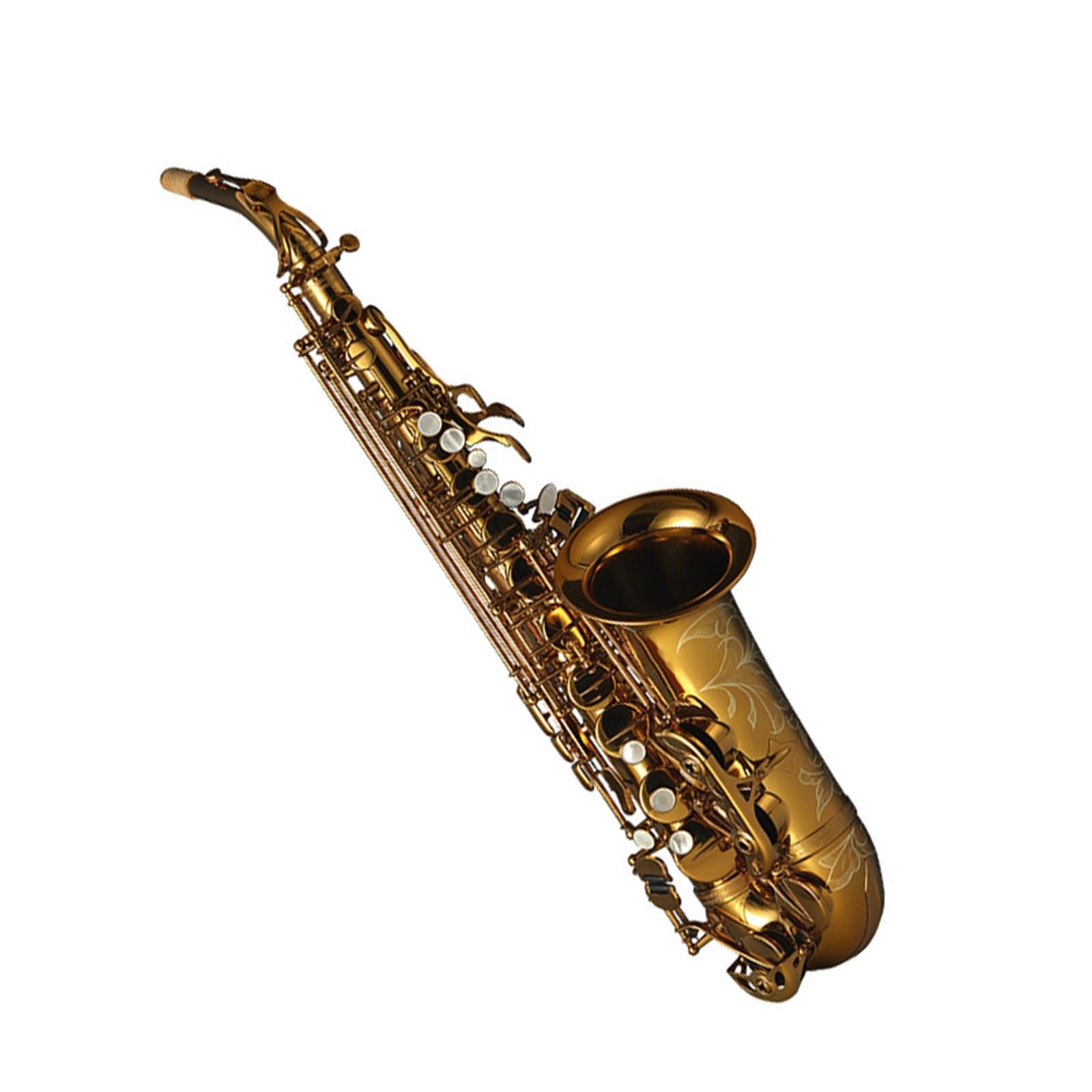 Altsaxophon In Es Für Anfänger Und Profis Standard-Saxophon