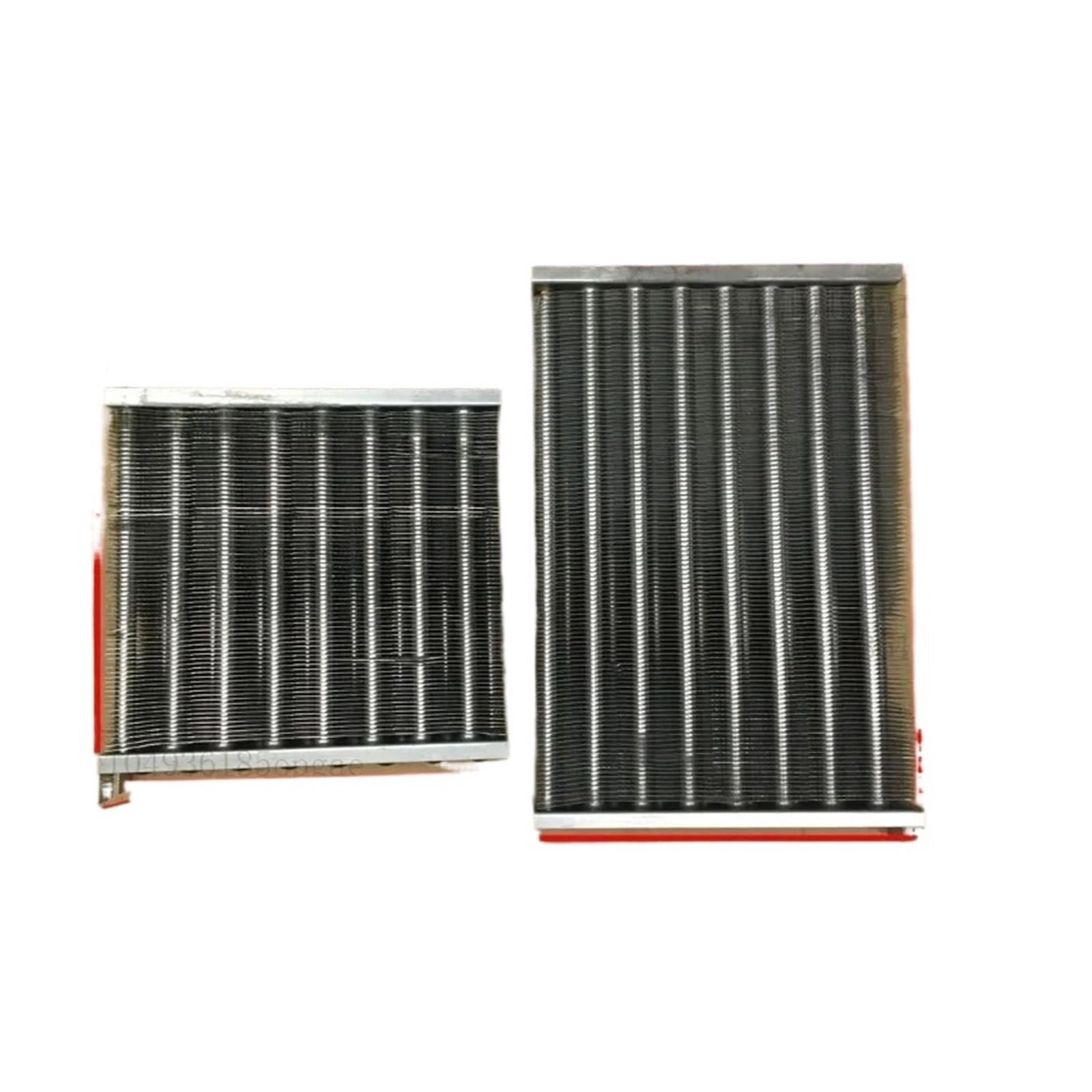 Raffreddamento Ad Aria Dell'evaporatore Del Congelatore Del Frigorifero | Radiatore 1/4 Hp 1/8 Congelatore(500 210 60)