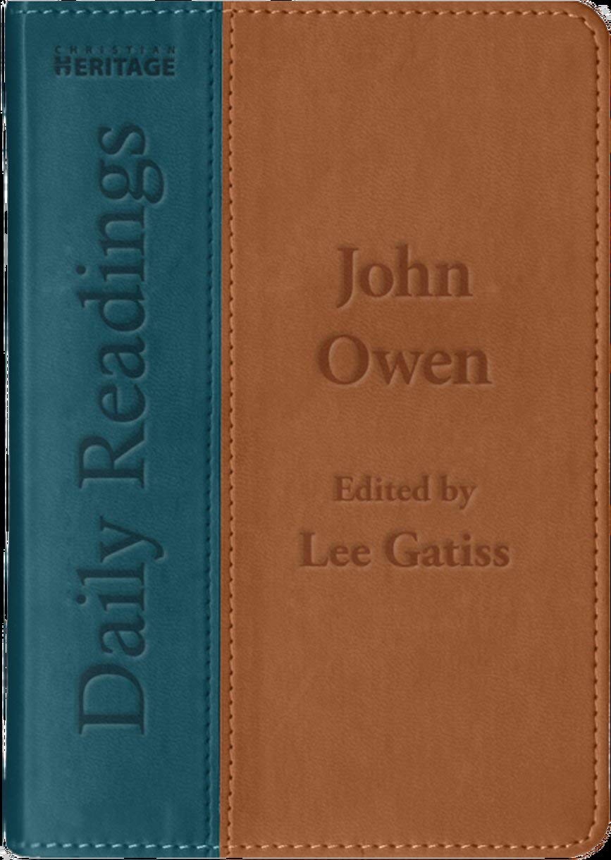 Daily Readings - John Owen
