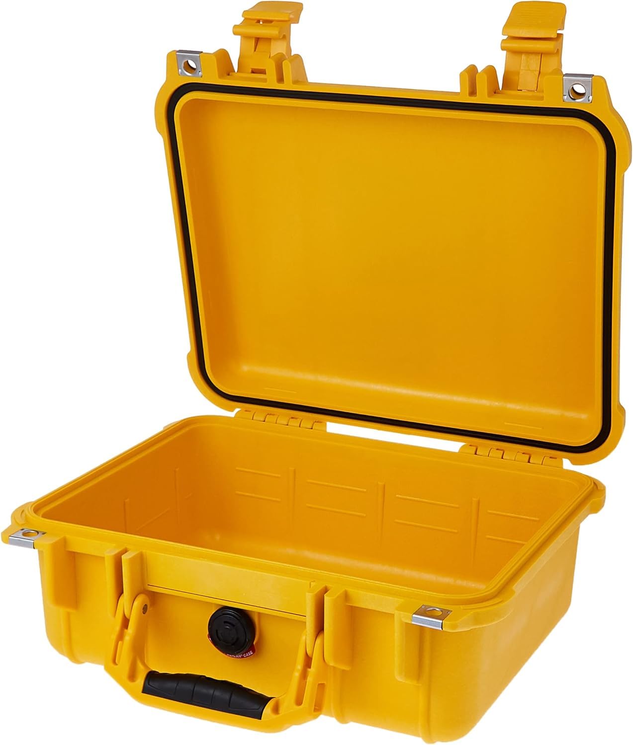 Amazon.com: Pelican 1400 Case No Foam (Yellow) (1400-001-240