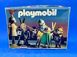 廃盤 playmobil サッカー 3688 絶版貴重 61cZyBH7-zL._AC_SY200_QL15_.jpg