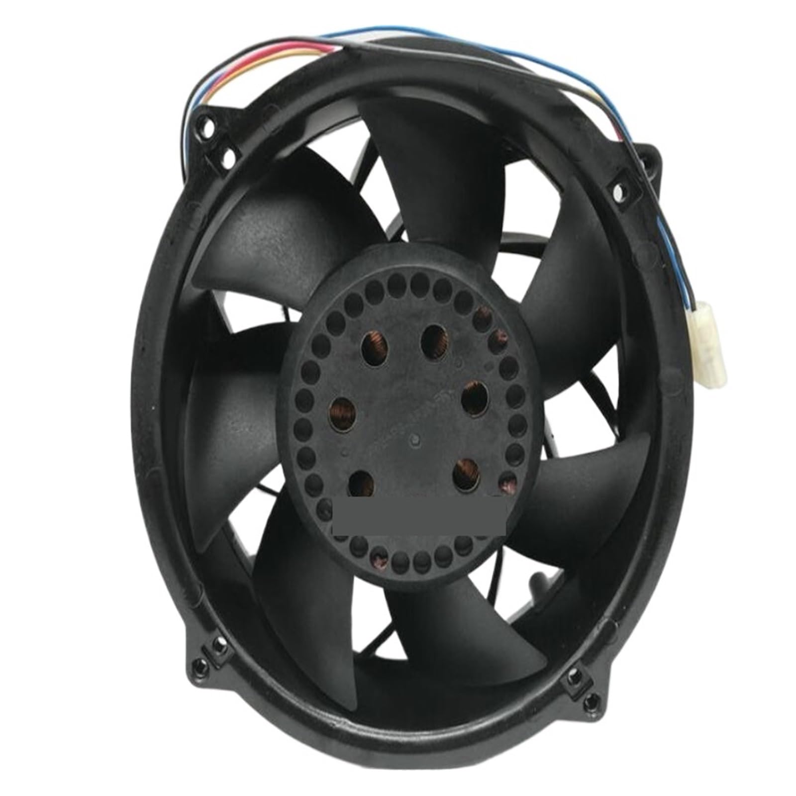 QNEZIQTMH THB2048CT 48V 5.88A Cooling Fan
