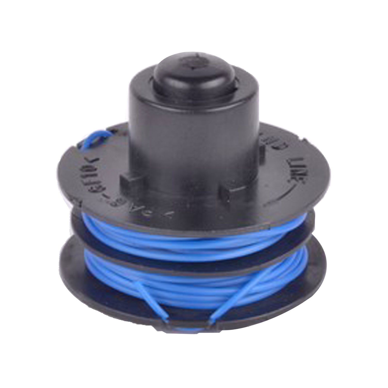 First4spares Premium Replacement Twin Feed Spool & Line for MacAllister FPGT18 Grass Trimmers