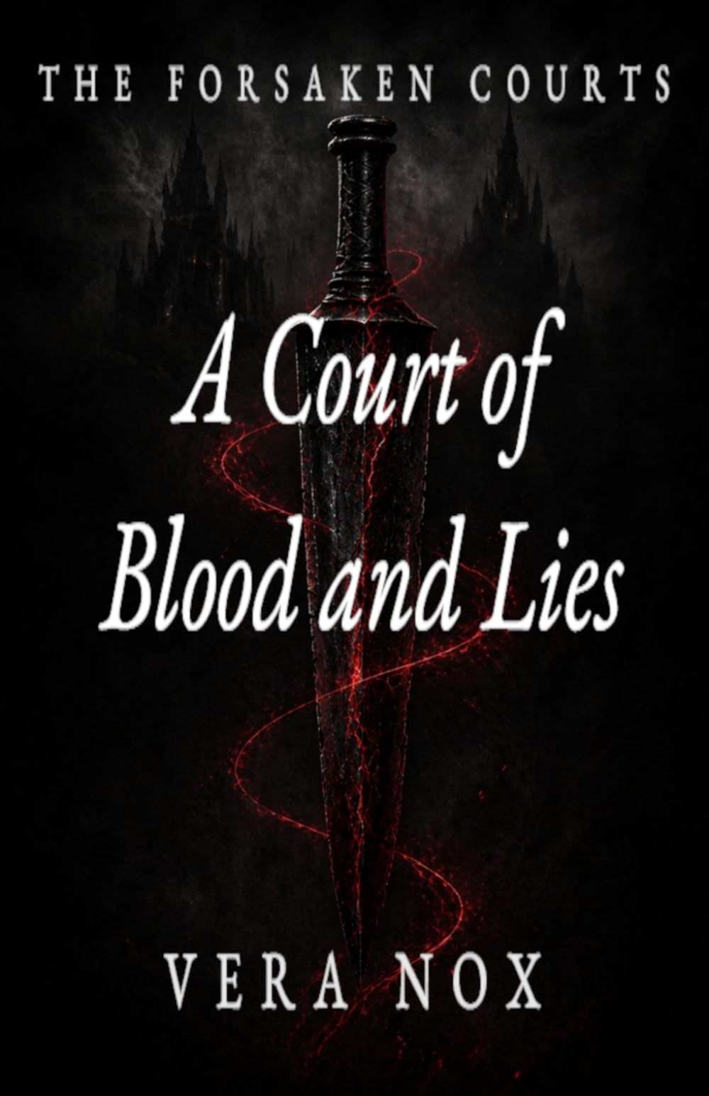 A Court of Blood and Lies (The Forsaken Courts)