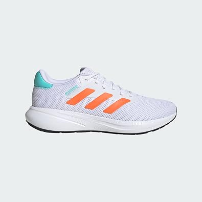 Adidas Response Runner U Unisex Adult Sneakers, Gray, 38.66666666667