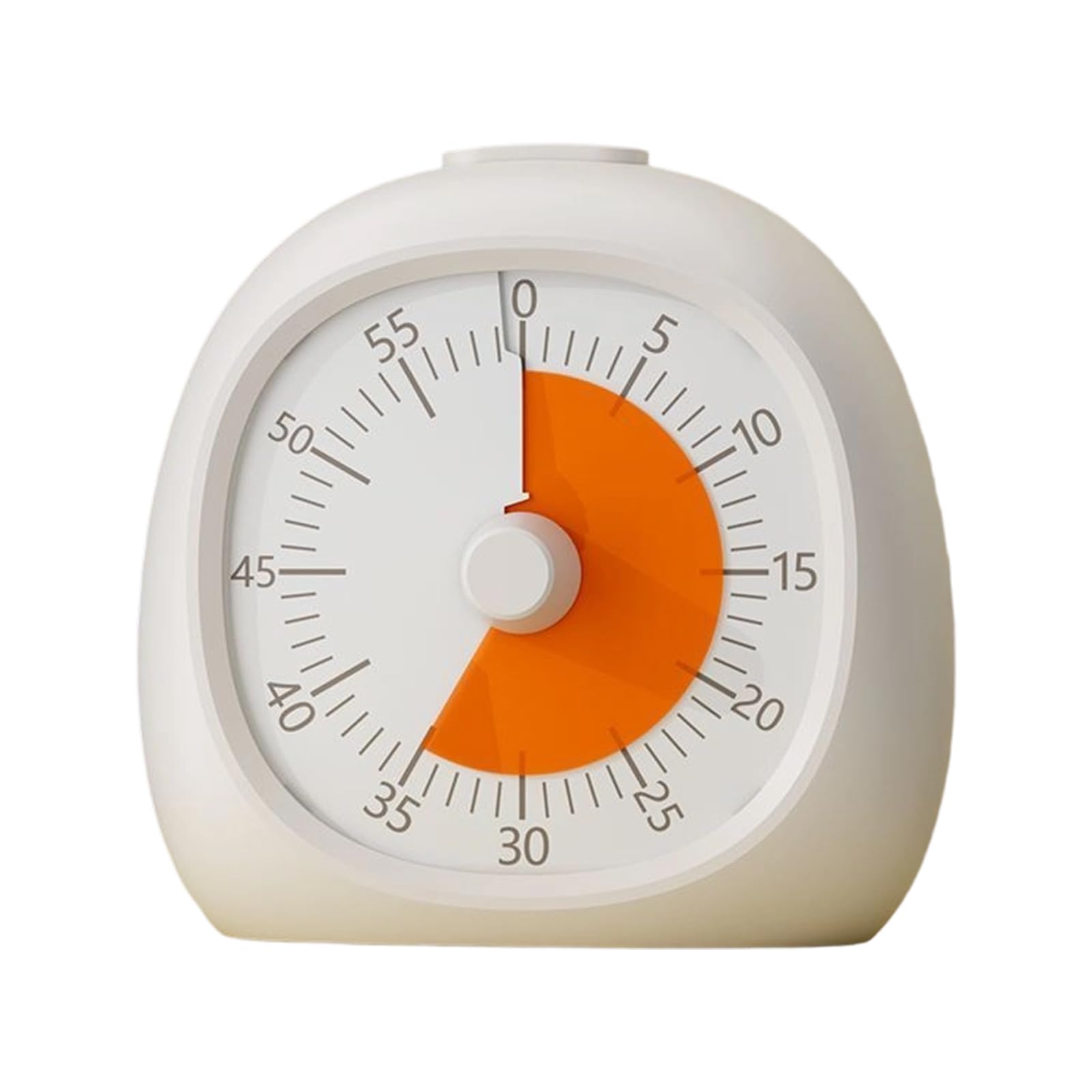 User Friendly Visual Timer with Loud Alarm Suitable for Cooking Classes and Time Management Visual Clock Clock