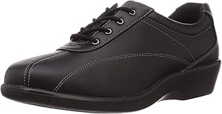 [トパーズ] スニーカーブーツ 超軽量 レディース ゆったり幅広 ウォーキングシューズ