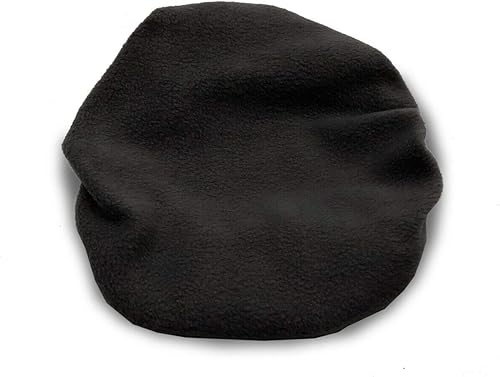 Miniatura 3 de Protector de forro polar para consola Porsche 987 Cayman 05-12, color negro