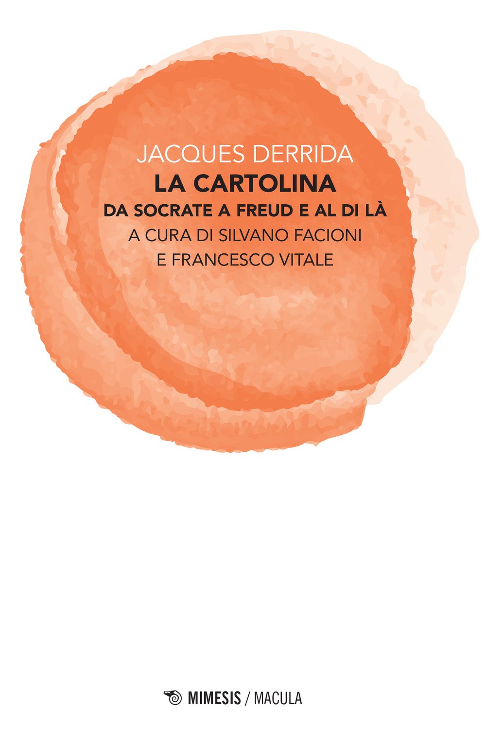 La Cartolina. Da Socrate A Freud E Al Di Là - 4