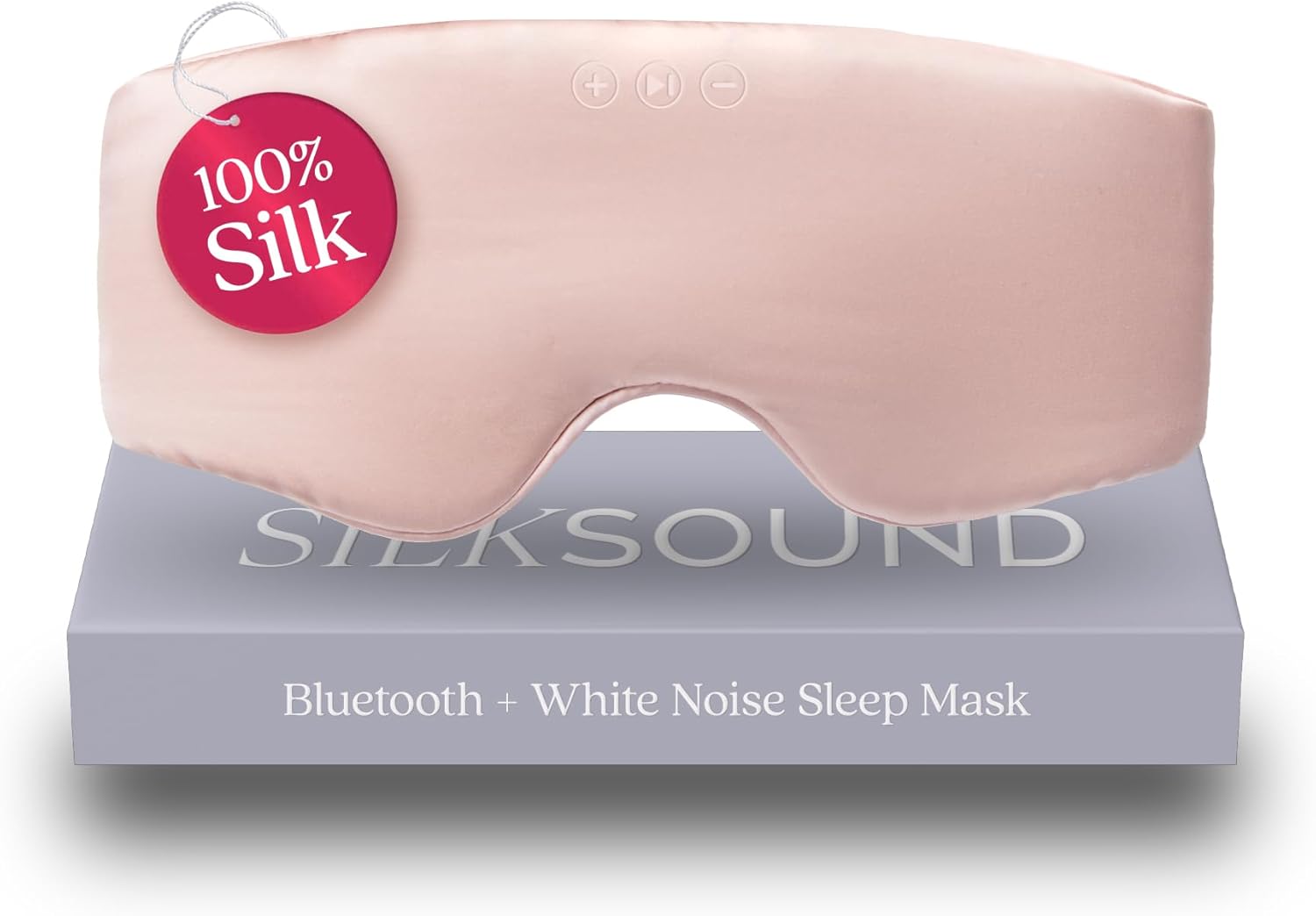 Bluetooth Sleep Mask