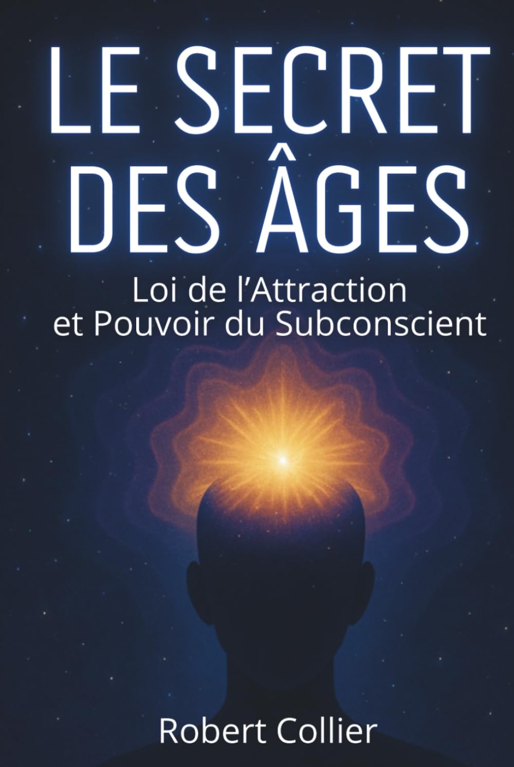 Le Secret des Âges - Loi de l’Attraction et Pouvoir du Subconscient: enrichi de 150 fiches-mémo pratiques pour attirer richesse, santé et prospérité grâce à la pensée positive