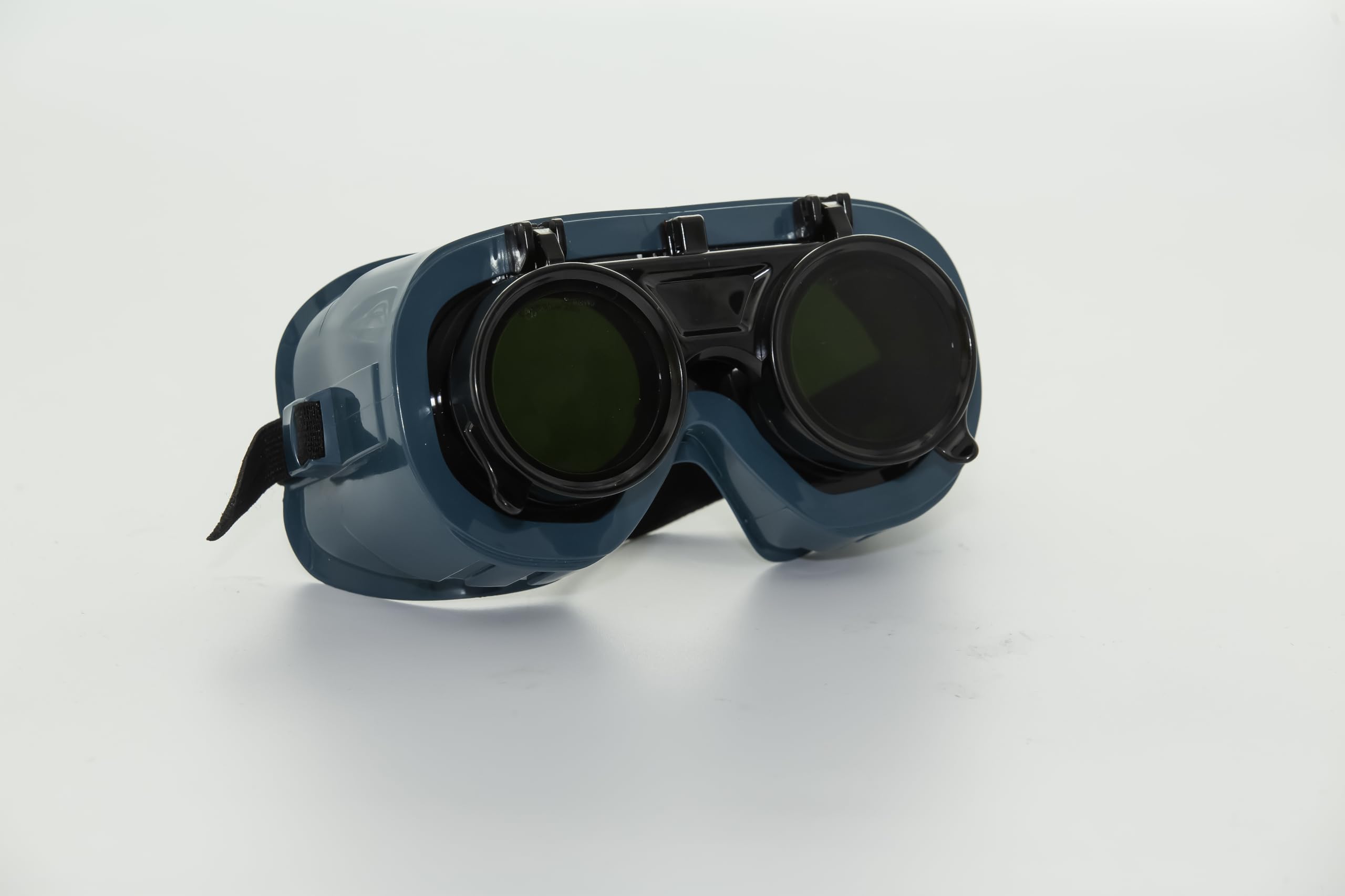 VENUS E-750 Green Welding Goggle IR 5.0 Appplication- Gas and Oxygen Welding — Amazon image 8