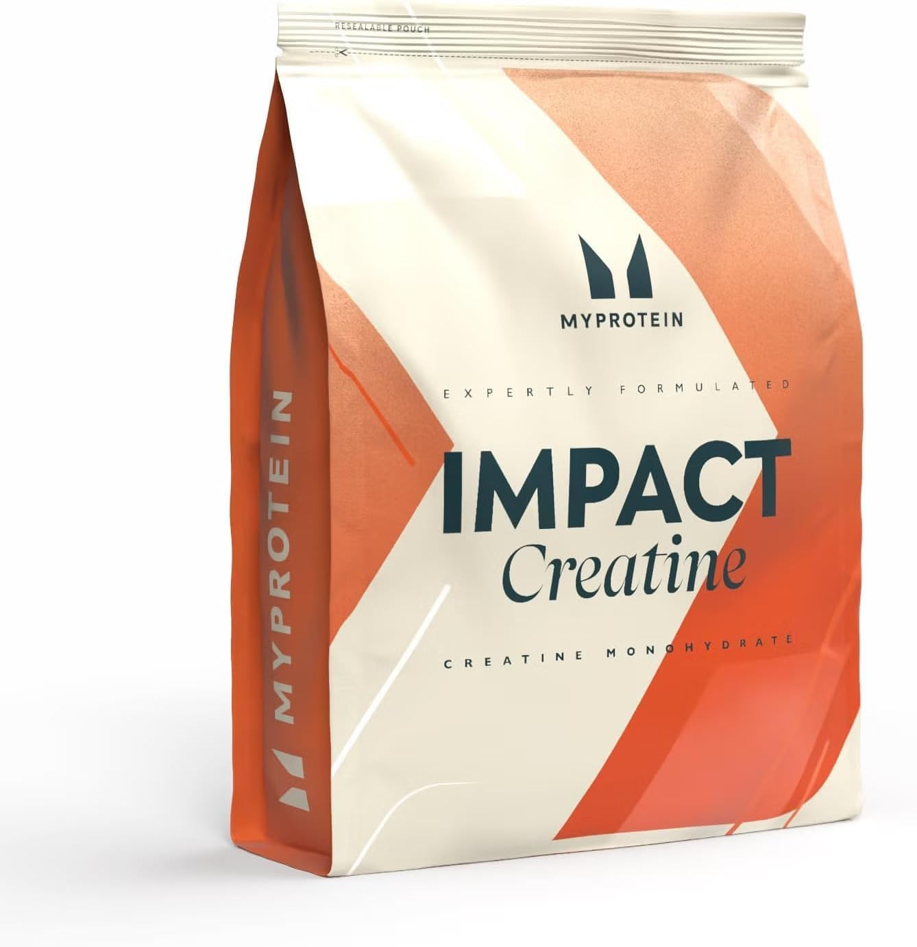 – Myprotein Impact Pure Creatine Monohydrate Powder | 250 g (54 Servings) | Micronised Creatine for Strength & Muscle Growth | 3 g Per Serving | Supports Training & Recovery | Blue Raspberry