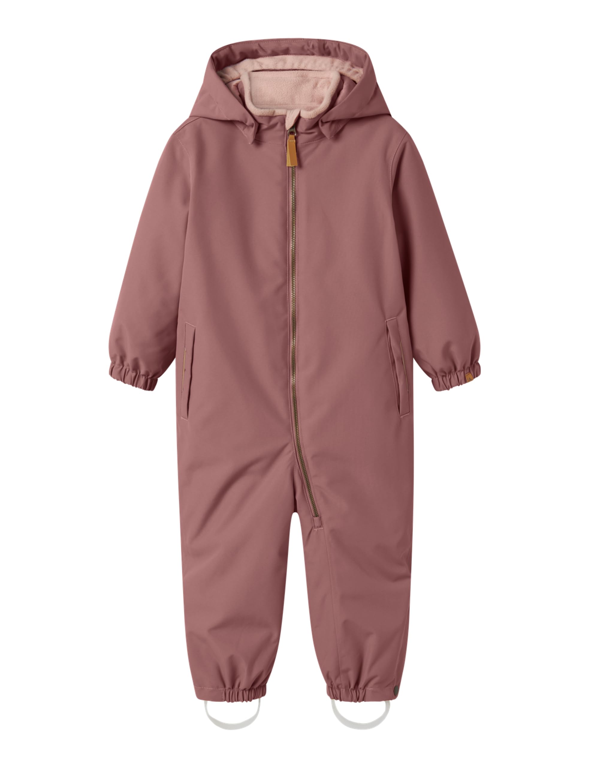Combinaison de ski fille Lil' Atelier Nmflasnow10 imperméable pour bébé - 5