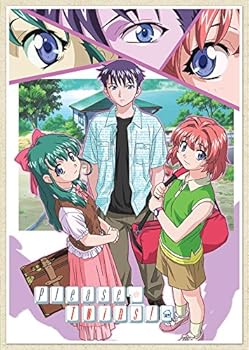 DVD Please Twins Complete Collection Book